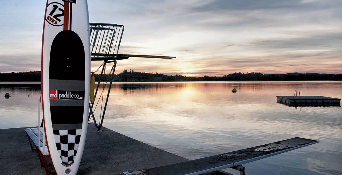 55 Grad Nord Online Shop Stand up Paddling Kurse